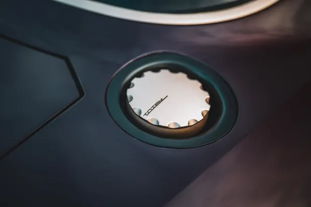 Zinkra Casino Aplicación Android/iOS